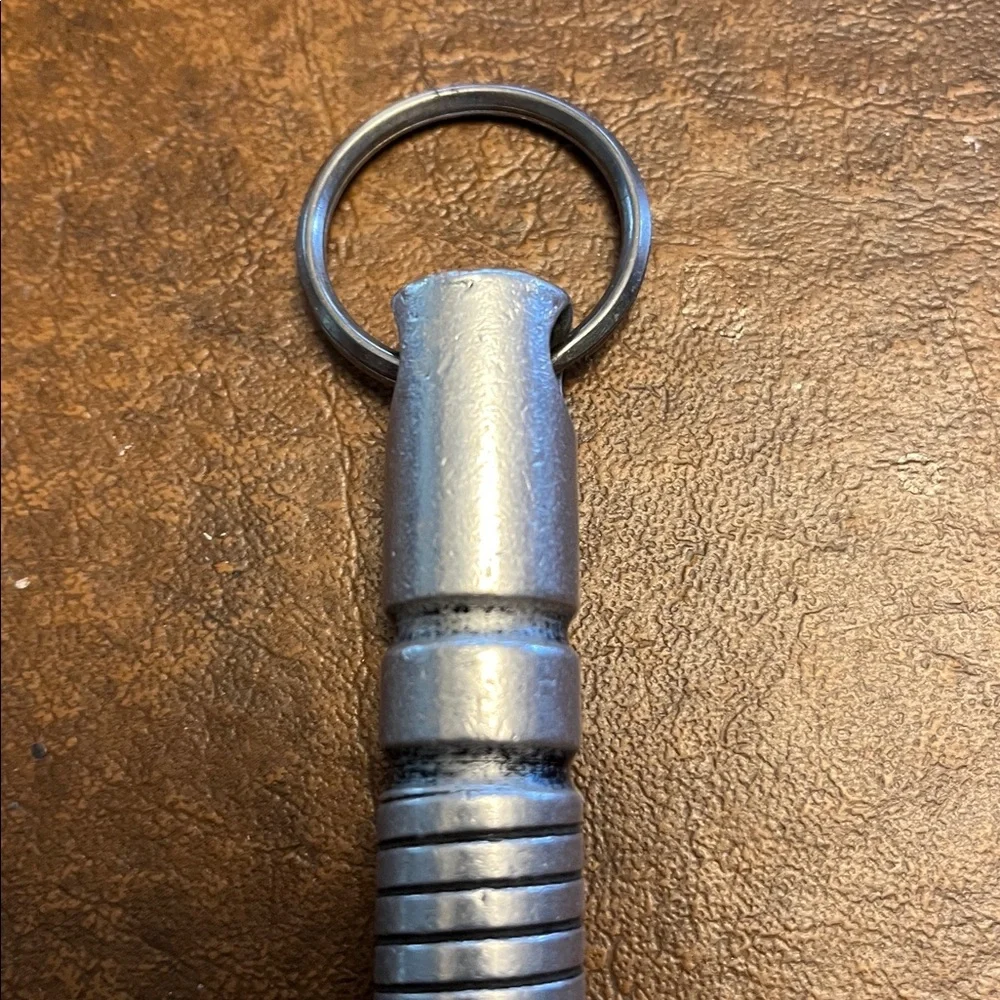 Kuboton Keychain